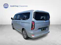 FORD Tourneo C Bus 340 L1 2.5 Duratec 233 Titanium X PHEV