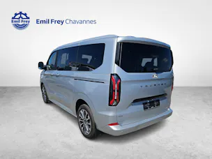 FORD Tourneo C Bus 340 L1 2.5 Duratec 233 Titanium X PHEV
