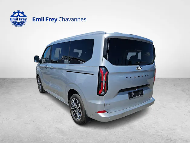 FORD Tourneo C Bus 340 L1 2.5 Duratec 233 Titanium X PHEV