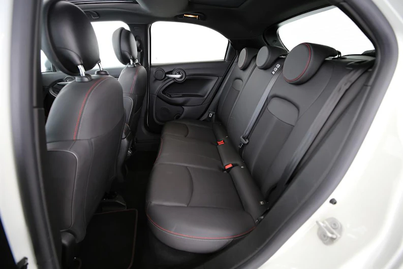 image du véhicule FIAT 500X