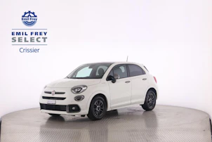 image du véhicule FIAT 500 X 1.3 T4 Sport