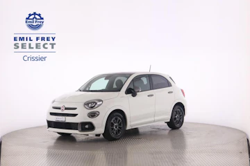 image du véhicule FIAT 500 X 1.3 T4 Sport
