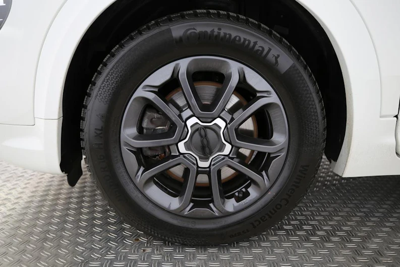 image du véhicule FIAT 500X