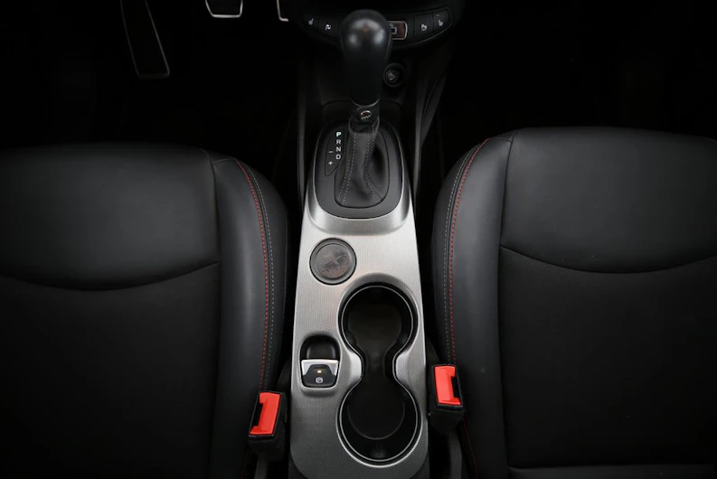 image du véhicule FIAT 500X