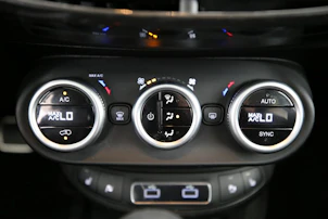 image du véhicule FIAT 500 X 1.3 T4 Sport