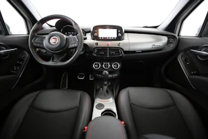 image du véhicule FIAT 500 X 1.3 T4 Sport