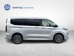 FORD Tourneo C Bus 340 L1 2.5 Duratec 233 Titanium X PHEV