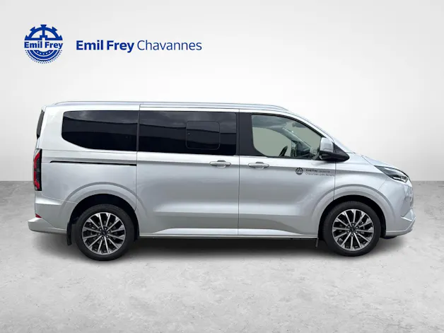 FORD Tourneo C Bus 340 L1 2.5 Duratec 233 Titanium X PHEV