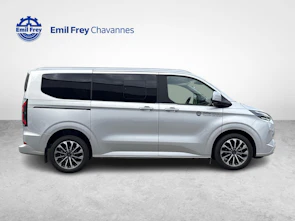 image du véhicule FORD Tourneo C Bus 340 L1 2.5 Duratec 233 Titanium X PHEV