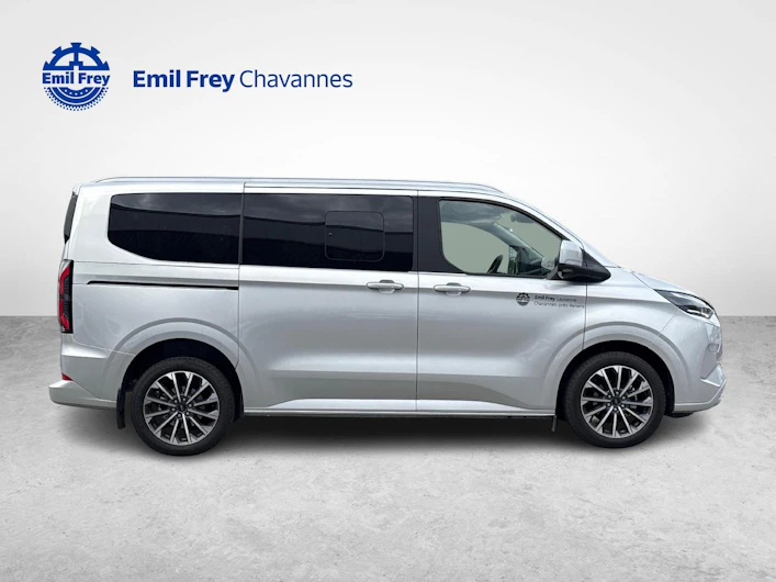 image du véhicule FORD TOURNEO