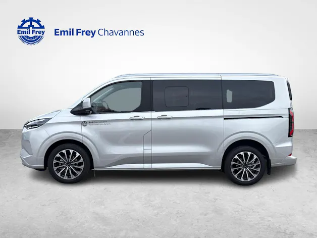 FORD Tourneo C Bus 340 L1 2.5 Duratec 233 Titanium X PHEV