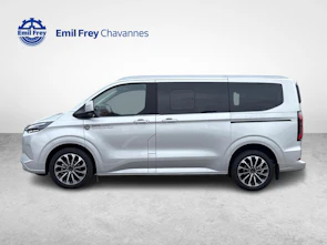 image du véhicule FORD Tourneo C Bus 340 L1 2.5 Duratec 233 Titanium X PHEV