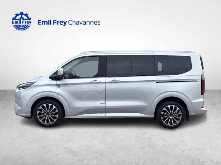 image du véhicule FORD TOURNEO