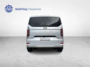 FORD Tourneo C Bus 340 L1 2.5 Duratec 233 Titanium X PHEV