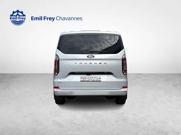 FORD Tourneo C Bus 340 L1 2.5 Duratec 233 Titanium X PHEV