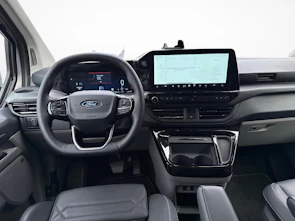image du véhicule FORD Tourneo C Bus 340 L1 2.5 Duratec 233 Titanium X PHEV