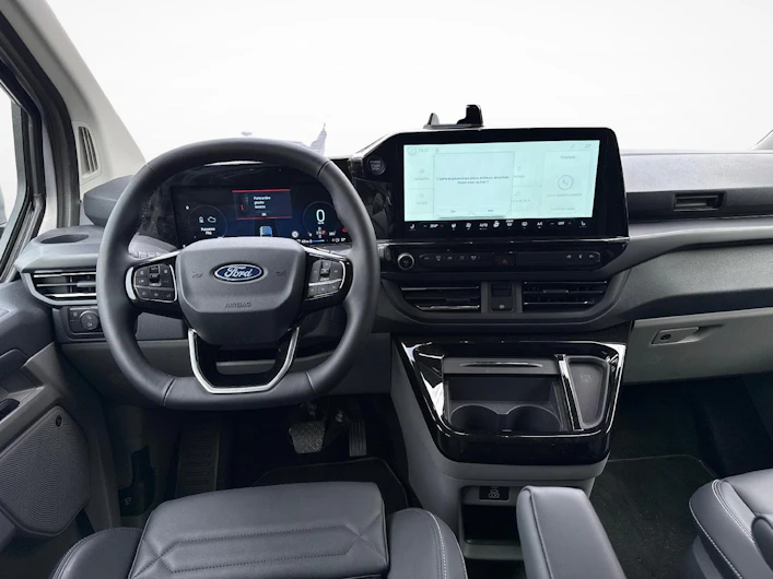 image du véhicule FORD TOURNEO
