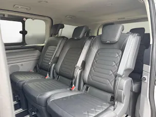 FORD Tourneo C Bus 340 L1 2.5 Duratec 233 Titanium X PHEV