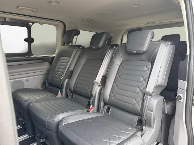 FORD Tourneo C Bus 340 L1 2.5 Duratec 233 Titanium X PHEV