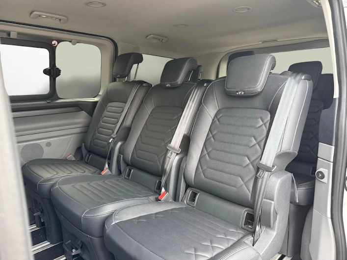 image du véhicule FORD TOURNEO