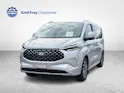 FORD Tourneo C Bus 340 L1 2.5 Duratec 233 Titanium X PHEV