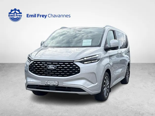 FORD Tourneo C Bus 340 L1 2.5 Duratec 233 Titanium X PHEV