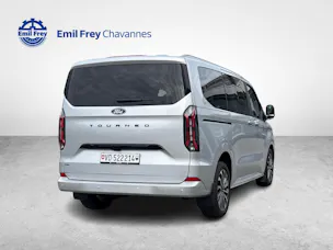 FORD Tourneo C Bus 340 L1 2.5 Duratec 233 Titanium X PHEV