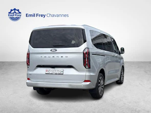 image du véhicule FORD Tourneo C Bus 340 L1 2.5 Duratec 233 Titanium X PHEV