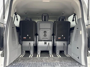 image du véhicule FORD Tourneo C Bus 340 L1 2.5 Duratec 233 Titanium X PHEV