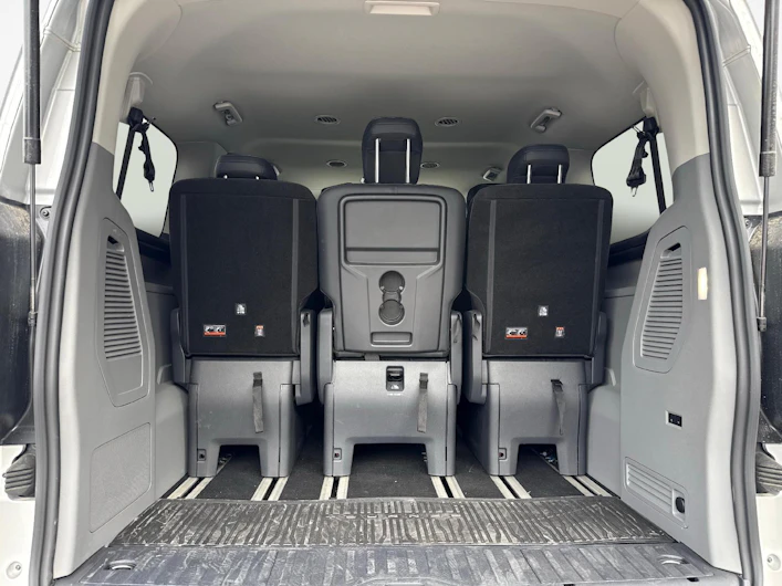 image du véhicule FORD TOURNEO