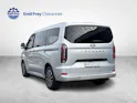 FORD Tourneo C Bus 340 L1 2.5 Duratec 233 Titanium X PHEV