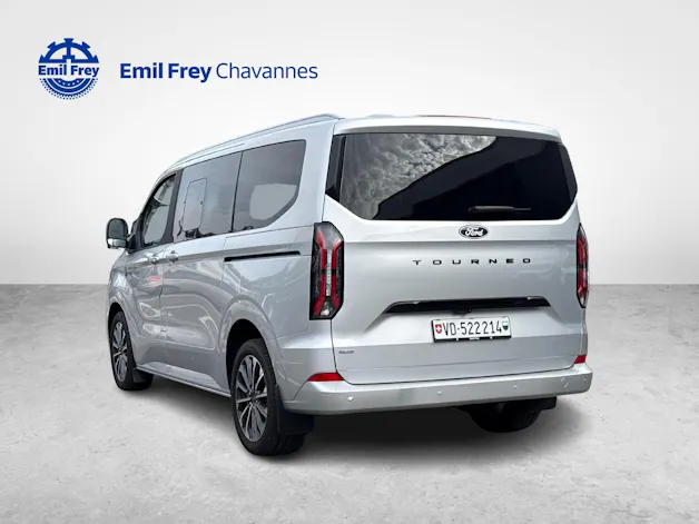 FORD Tourneo C Bus 340 L1 2.5 Duratec 233 Titanium X PHEV
