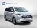 FORD Tourneo C Bus 340 L1 2.5 Duratec 233 Titanium X PHEV