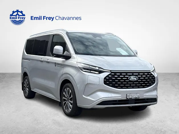 FORD Tourneo C Bus 340 L1 2.5 Duratec 233 Titanium X PHEV
