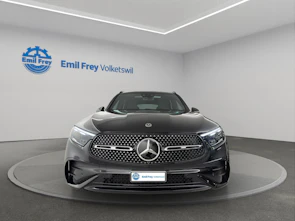 Fahrzeugbild MERCEDES-BENZ GLC 400 e EQ Star AMG Line 4matic