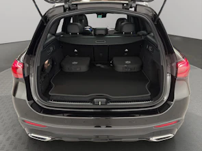 Fahrzeugbild MERCEDES-BENZ GLC 400 e EQ Star AMG Line 4matic