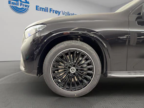 Fahrzeugbild MERCEDES-BENZ GLC 400 e EQ Star AMG Line 4matic