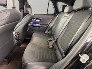 Fahrzeugbild MERCEDES-BENZ GLC 400 e EQ Star AMG Line 4matic
