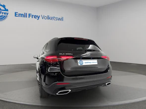 Fahrzeugbild MERCEDES-BENZ GLC 400 e EQ Star AMG Line 4matic