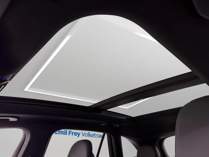 Fahrzeugbild MERCEDES-BENZ GLC 400