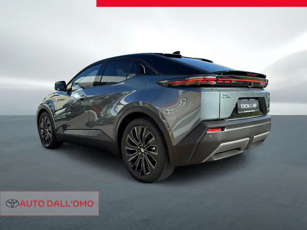 Toyota C-HR+ Premium AWD