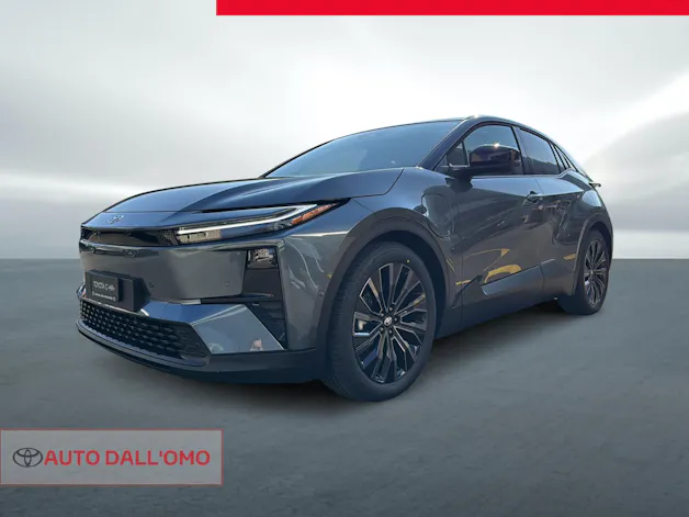 Toyota C-HR+ Premium AWD