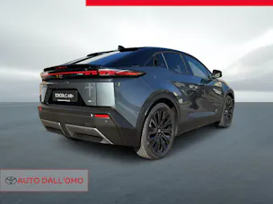 Toyota C-HR+ Premium AWD