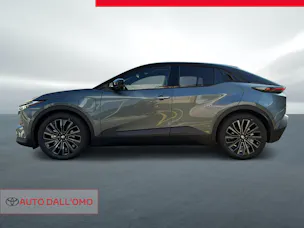 Toyota C-HR+ Premium AWD