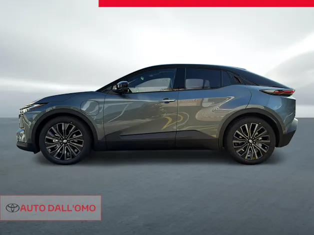 Toyota C-HR+ Premium AWD