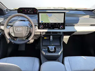 Toyota C-HR+ Premium AWD