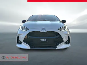 Toyota Yaris 1.5 VVT-i HSD Premium