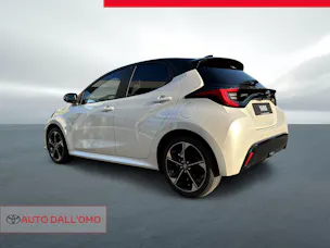 Toyota Yaris 1.5 VVT-i HSD Premium