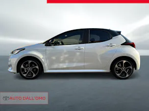 Toyota Yaris 1.5 VVT-i HSD Premium