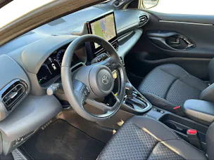Toyota Yaris 1.5 VVT-i HSD Premium